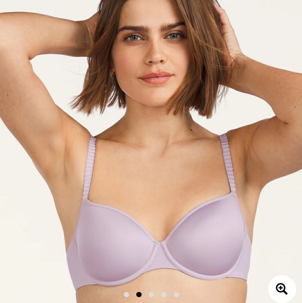THIRDLOVE 24/7 CLASSIC T-SHIRT BRA